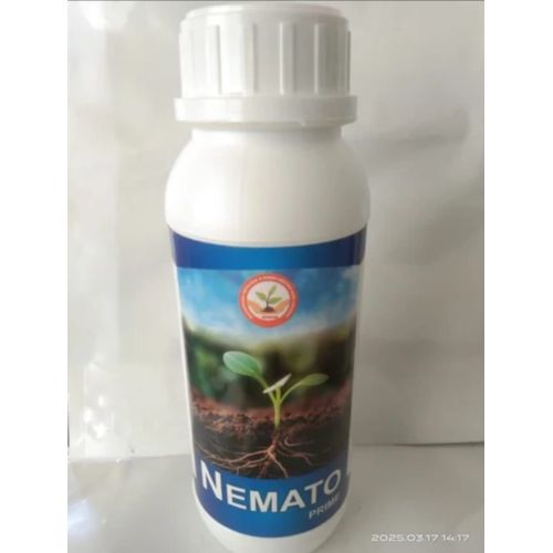 Organic Liquid Nematoside