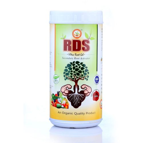 Rds Secondary Root Activator