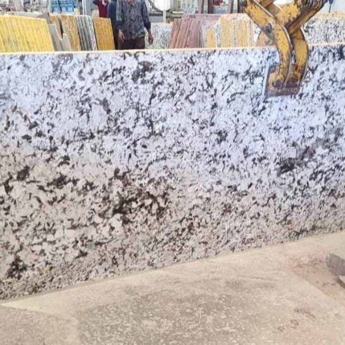 Alaska White Granite