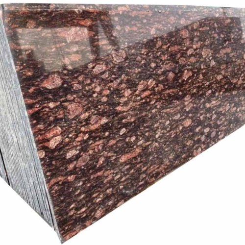 Brazil Brown Granite Slab