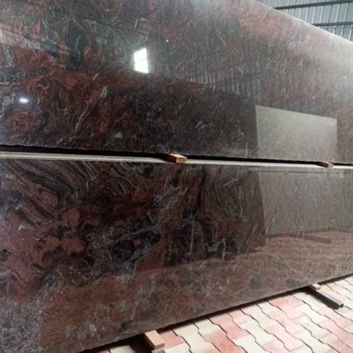 Paradise Brown Laptara Granite Slab