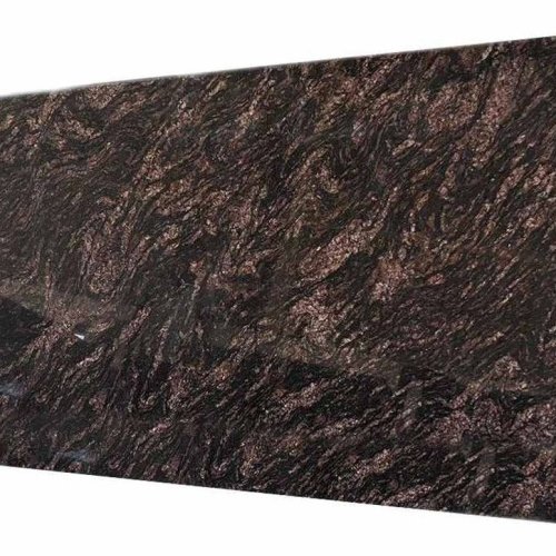 Paradizo Brown Granite Slab