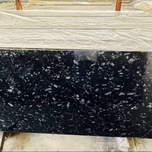 Pearl Black Granite Granite Slab