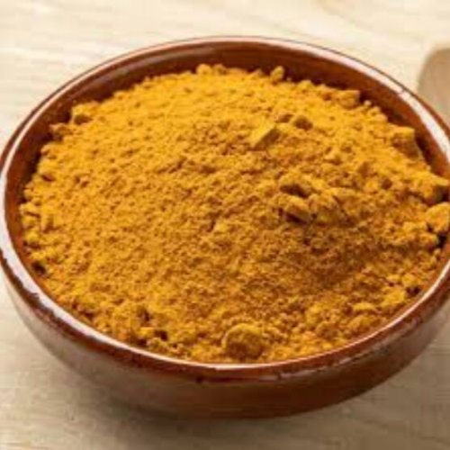 Blended Masala Powders
