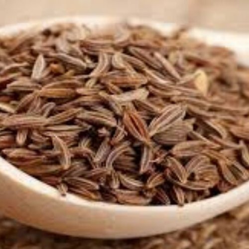 Whole Cumin Seeds