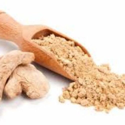 Dry Ginger Powder