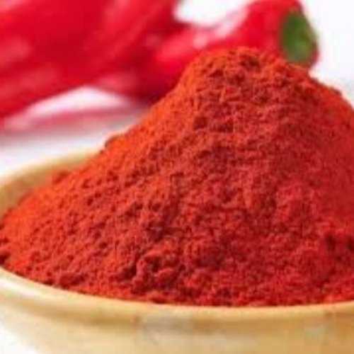 Lal Mirchi Powder