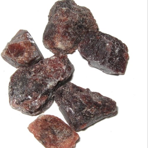 Natural Black Salt