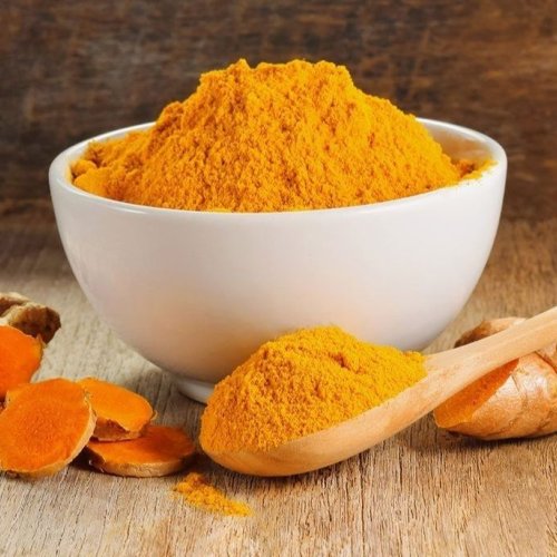Organic Turmeric Powder
