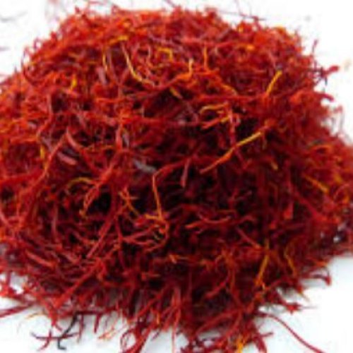 Pure Saffron Threads