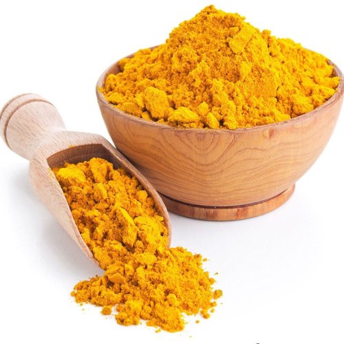 Spice Powders