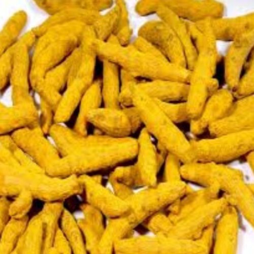 Whole Turmeric Finger