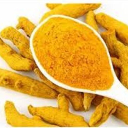 Yellow Pure Turmeric Powder