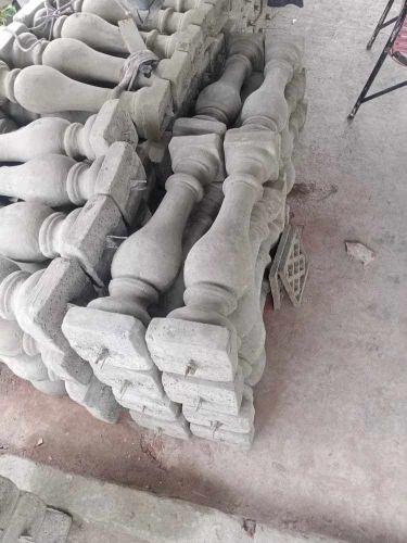 Railing Pillar