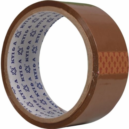 BOPP Self Adhesive Tapes