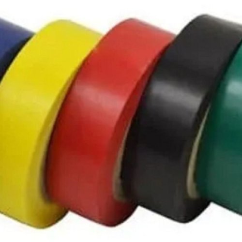 16mm PVC Electrical Insulation Tape