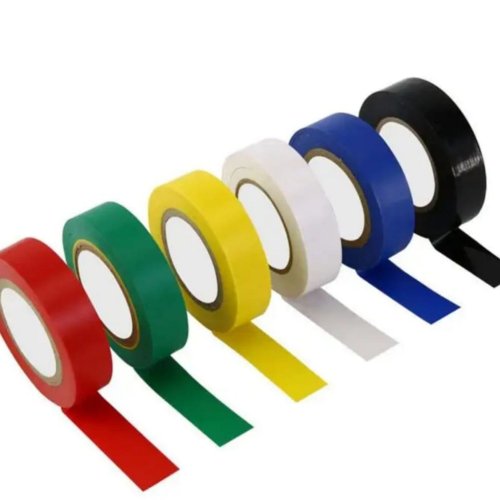 PVC Tapes