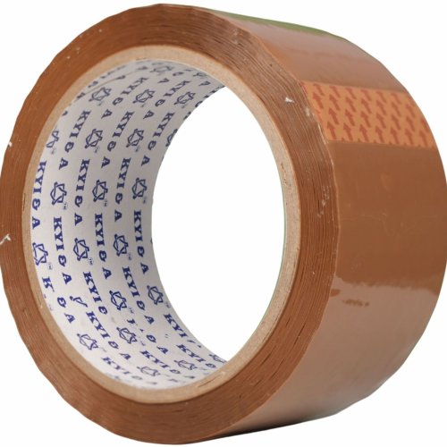 48mm BOPP Self Adhesive Tape