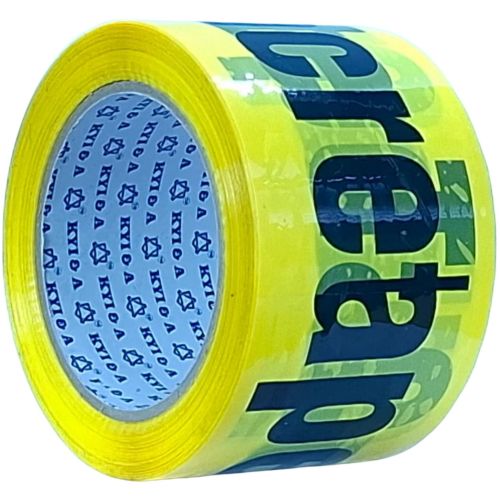 48mm Concrete Shuttering Tape