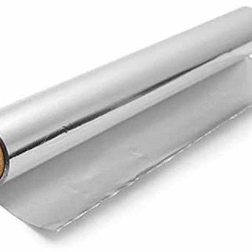 9m Food Grade Aluminium Foil
