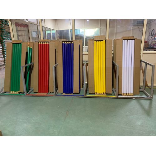 PVC Electrical Jumbo Roll