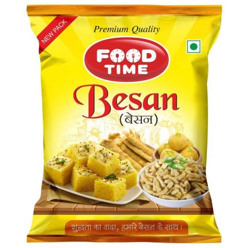Premium Quality Besan Flour
