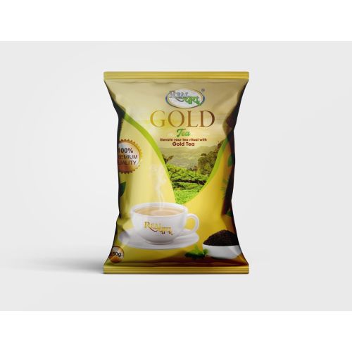 250gm Gold Tea
