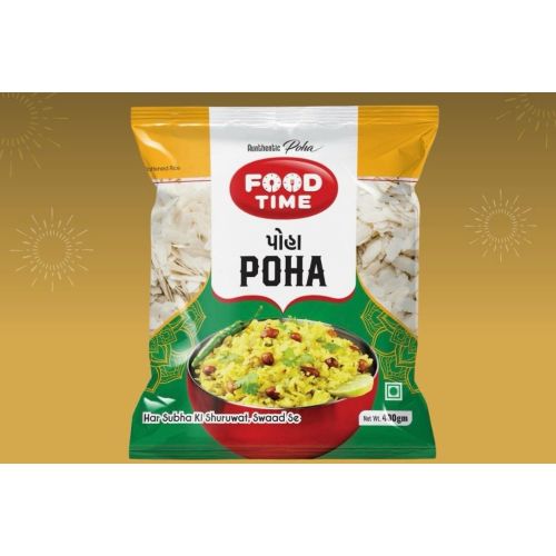 400gm Poha