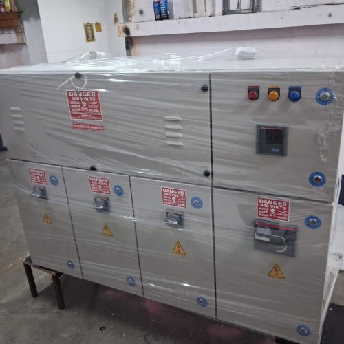 Solar AC Distribution Box Acdb for Solar Power Plant System