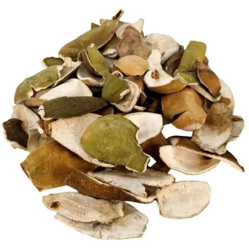 Dried Lime Peels