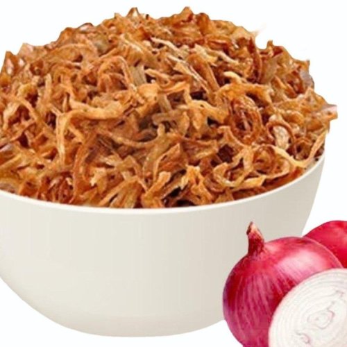 Toasted Onion Flakes