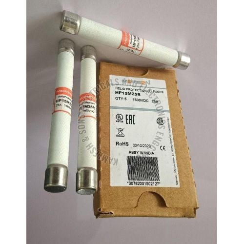 25A Mersen HP15M25R Fuse