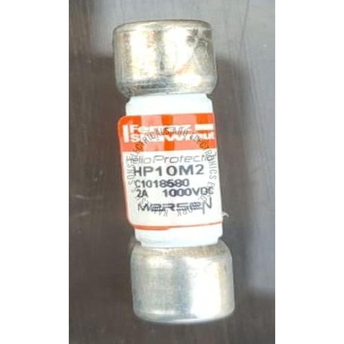 2A Mersen HP10M2 Fuse