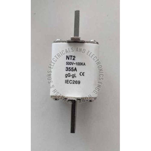 355 NT2 Fuse