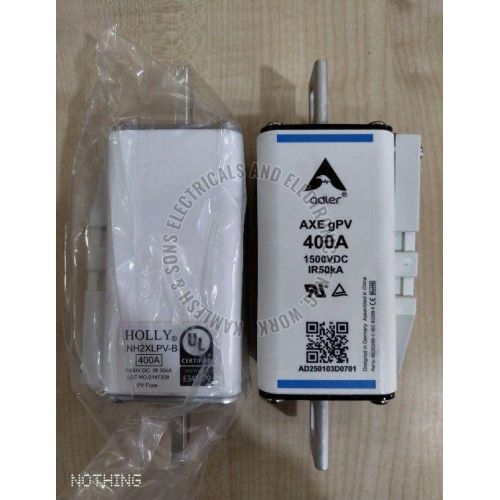 400A Adler Axe Fuse