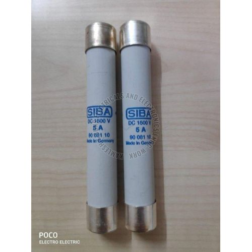 5a siba ceramic fuse