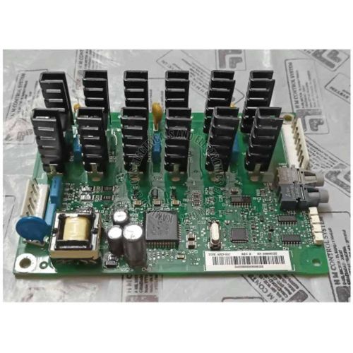 ABB Three Phase Afin Card