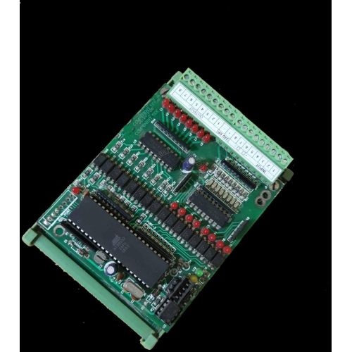 Digital Input Output Card
