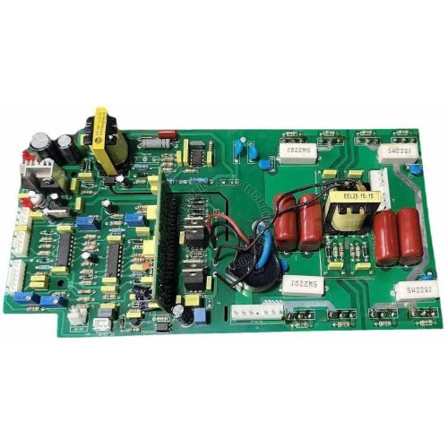 Igbt Stack SMPS Card
