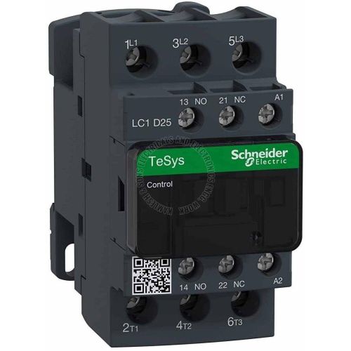 Modular Auxiliary Contactor