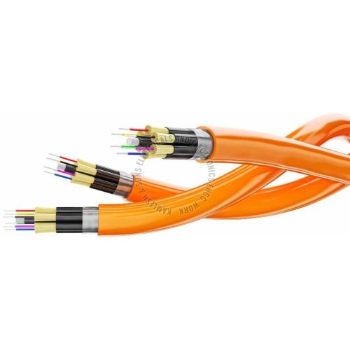 Optical Fiber Cable Set
