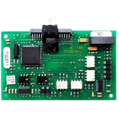 RS232 Communication Card