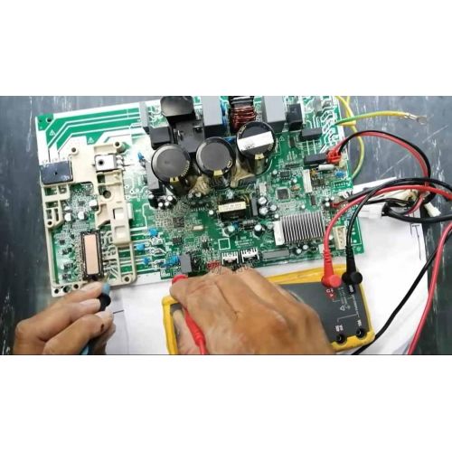 Wireless Communication Cards Reparing Service