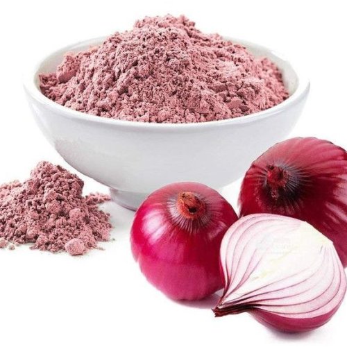 Pink Onion Powder