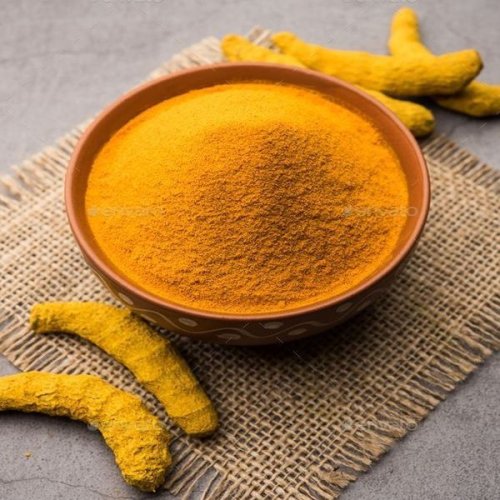 Turmeric Powder