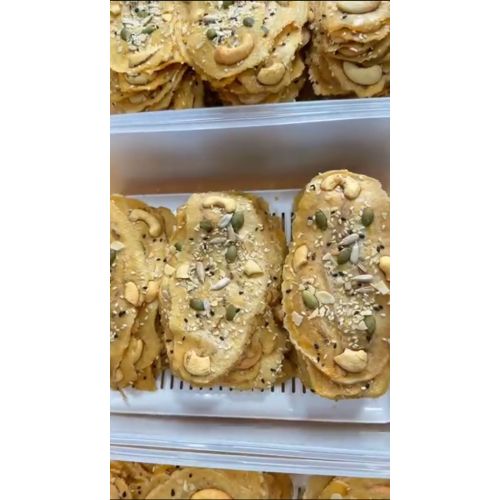 Banana Sweet Chips