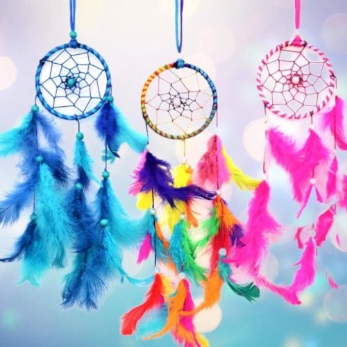 Dream Catcher