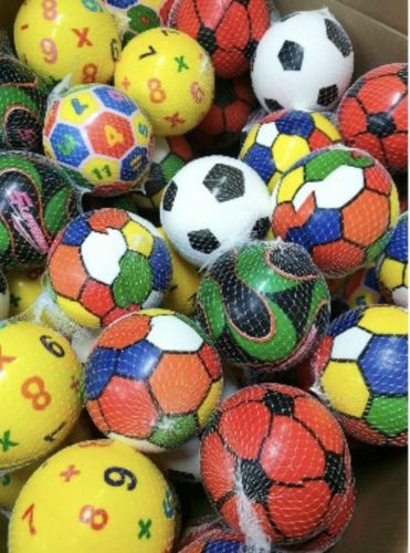 Kids Foam Ball