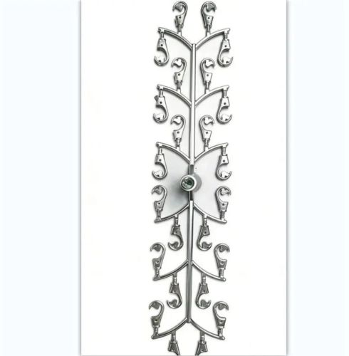 Zinc Baluster