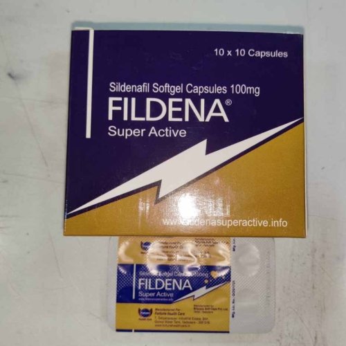 Pharmaceutical Capsules